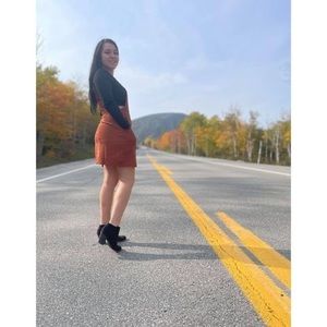 Meet your Posher, Megan-audrey